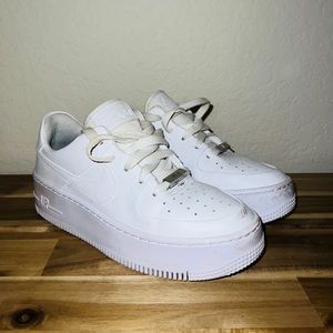 Nike Air Force 1 Sage Low